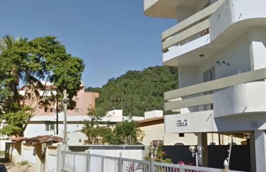 Praia Grande - PG Apartamento Locação em Ubatuba-1