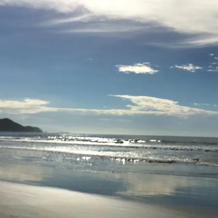 Praia Grande - PG Apartamento Locação em Ubatuba-2